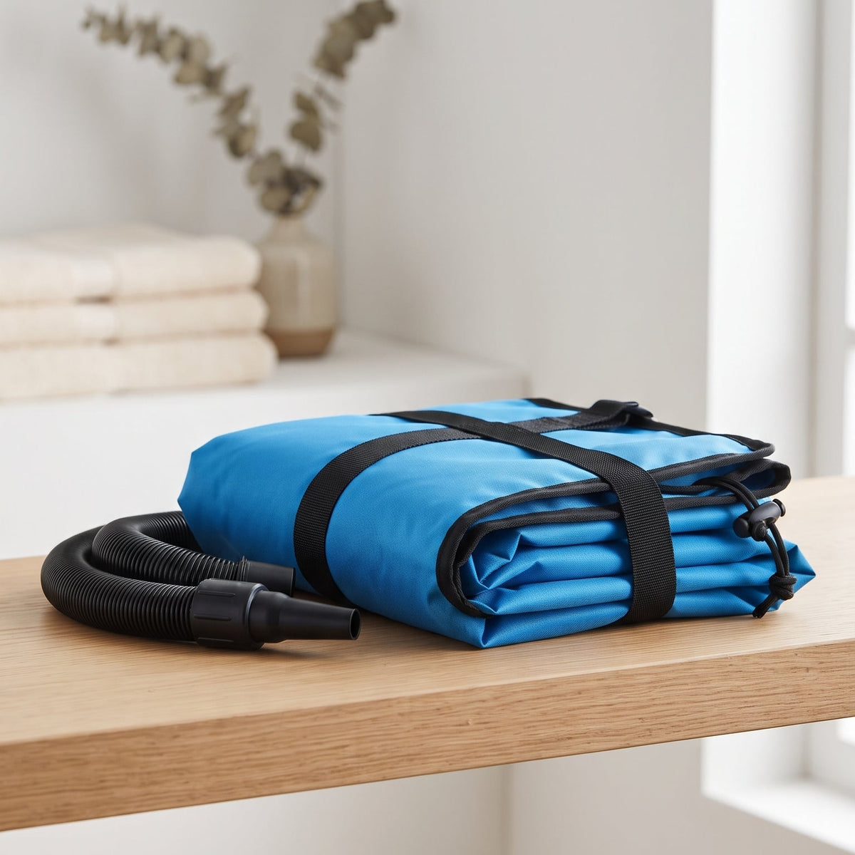 PawDry™ Pet Drying Bag