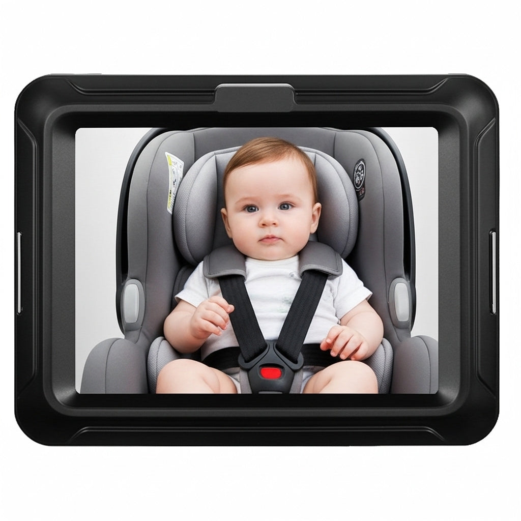BabyView™ car baby camera daliona