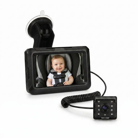 BabyView™ car baby camera daliona