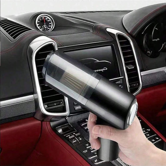 - ⚡ VacFusion 3-in-1  Portable Cleaning Beast