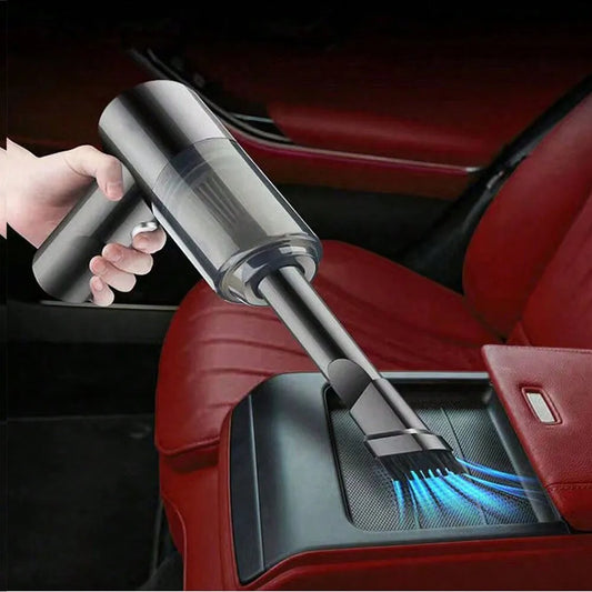 - ⚡ VacFusion 3-in-1  Portable Cleaning Beast