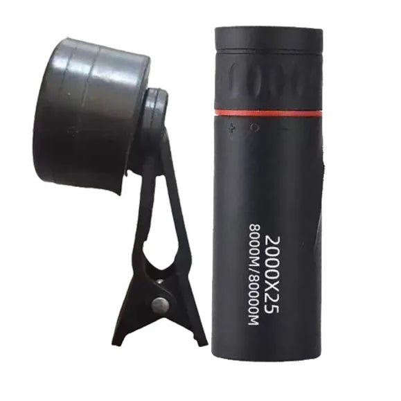 - 🐦 SkySight Monocular  Powerful Pocket Zoom for Nature & Stars