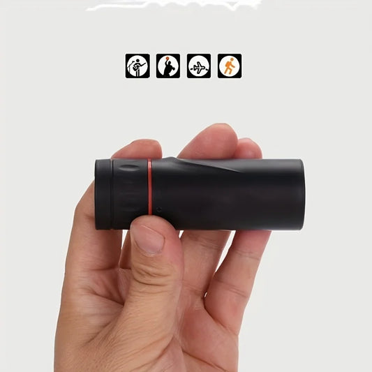 - 🐦 SkySight Monocular  Powerful Pocket Zoom for Nature & Stars
