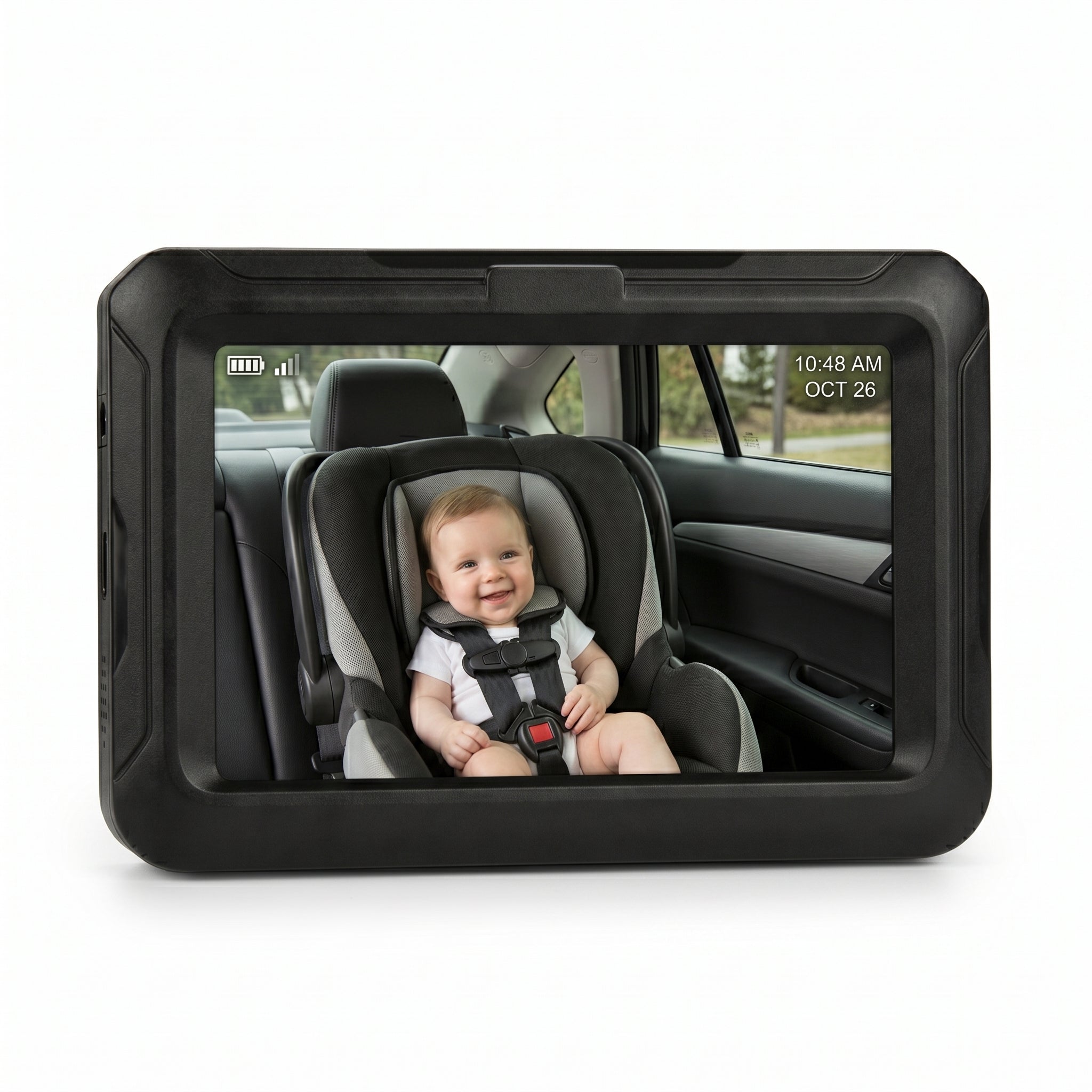 BabyView™ car baby camera daliona